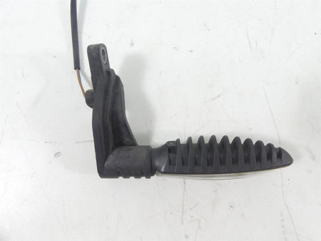 2011 BMW R1200GS K255 Adv Rear Led Turn Signal Blinker Indicator Set 63238522502 {{ shop.shopifyCountryName }} - Mototech271