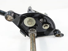 Load image into Gallery viewer, 2006 Harley Touring FLHXI Street Glide Upper Lower Triple Tree Set 45446-87A | Mototech271
