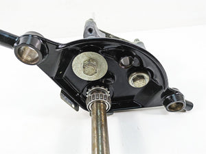 2006 Harley Touring FLHXI Street Glide Upper Lower Triple Tree Set 45446-87A | Mototech271