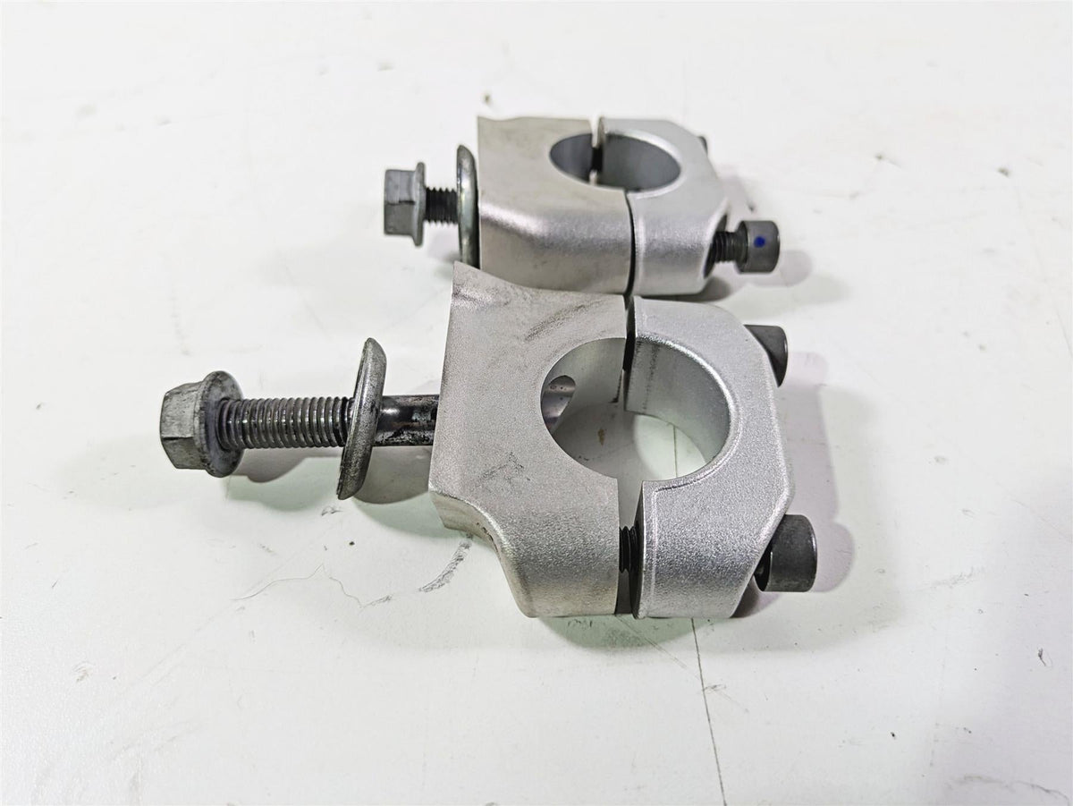 2019 BMW S1000XR K49 Handlebar Risers Holder Set 31428554471 31428554472 {{ shop.shopifyCountryName }} - Mototech271