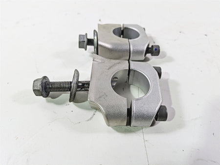 2019 BMW S1000XR K49 Handlebar Risers Holder Set 31428554471 31428554472 {{ shop.shopifyCountryName }} - Mototech271