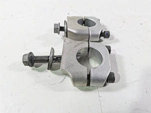 2019 BMW S1000XR K49 Handlebar Risers Holder Set 31428554471 31428554472 | Mototech271