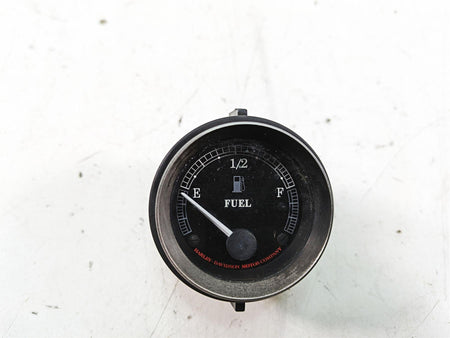 2008 Harley FLHTCU Electra Glide Fuel Level Gauge Instrument 75111-08 {{ shop.shopifyCountryName }} - Mototech271