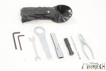 Load image into Gallery viewer, 2015 Kawasaki ZX10R ZX1000 Ninja Tool Bag Set Kit | Mototech271
