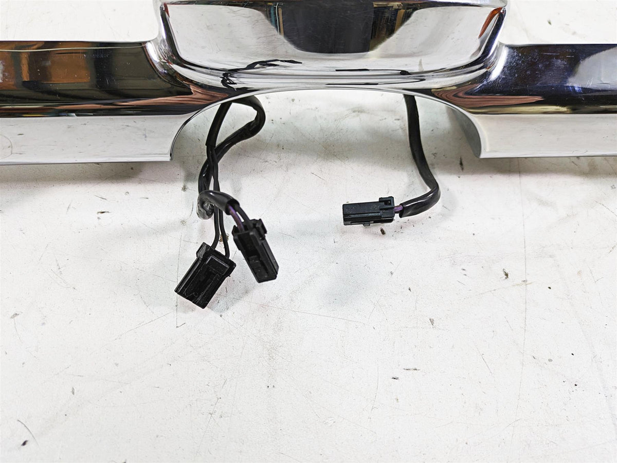 2011 Harley Touring FLHR Road King Rear Blinker Turn Signal Bar 68510-74C {{ shop.shopifyCountryName }} - Mototech271