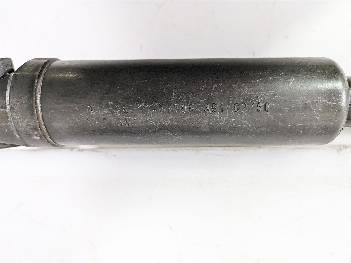 2012 BMW R1200R K27 Differential Swingarm Drive Shaft 33:12 Set 33117726891 {{ shop.shopifyCountryName }} - Mototech271