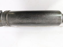 Load image into Gallery viewer, 2012 BMW R1200R K27 Differential Swingarm Drive Shaft 33:12 Set 33117726891
