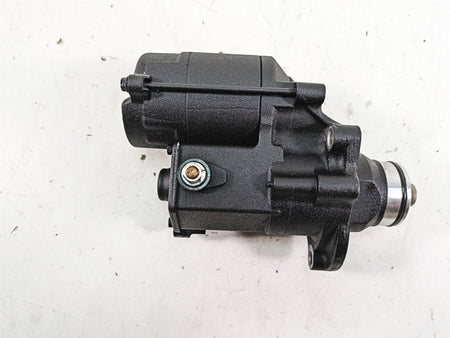 2015 Harley Touring FLHXS Street Glide Engine Starter Motor 31618-06A {{ shop.shopifyCountryName }} - Mototech271