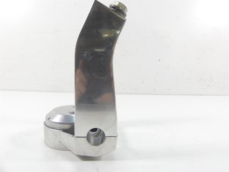 2002 Honda VTX1800 C Handlebar Riser Holder Speedo Mount Set 53231-MCH-000 {{ shop.shopifyCountryName }} - Mototech271