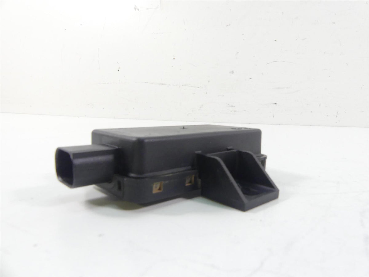 2013 BMW R1200GS GSW K50 Rdc Module Unit & Front Tire Sensor 65758546222 {{ shop.shopifyCountryName }} - Mototech271