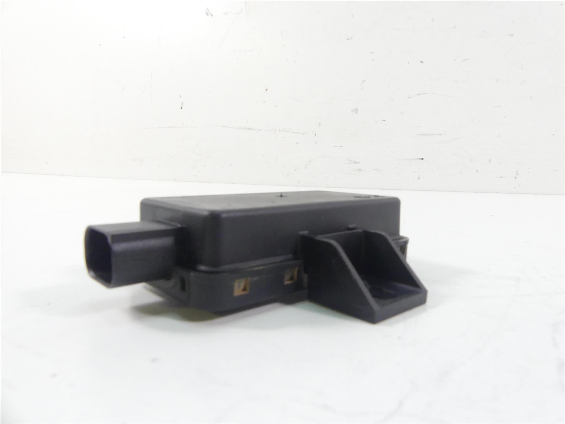 2013 BMW R1200GS GSW K50 Rdc Module Unit & Front Tire Sensor 65758546222 {{ shop.shopifyCountryName }} - Mototech271