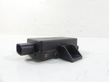 Load image into Gallery viewer, 2013 BMW R1200GS GSW K50 Rdc Module Unit &amp; Front Tire Sensor 65758546222 | Mototech271

