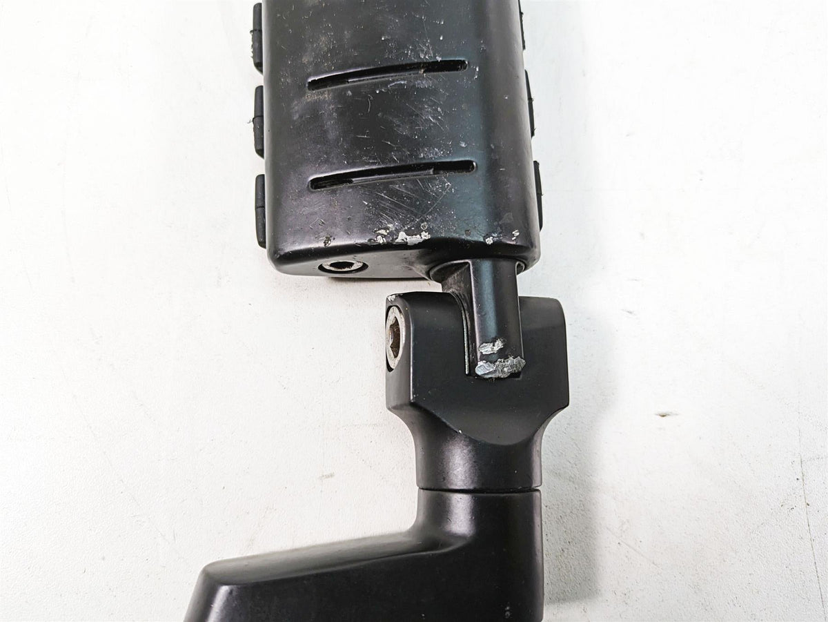 2016 Suzuki M109R VZR1800 HTT Black Highway Foot Peg Set {{ shop.shopifyCountryName }} - Mototech271