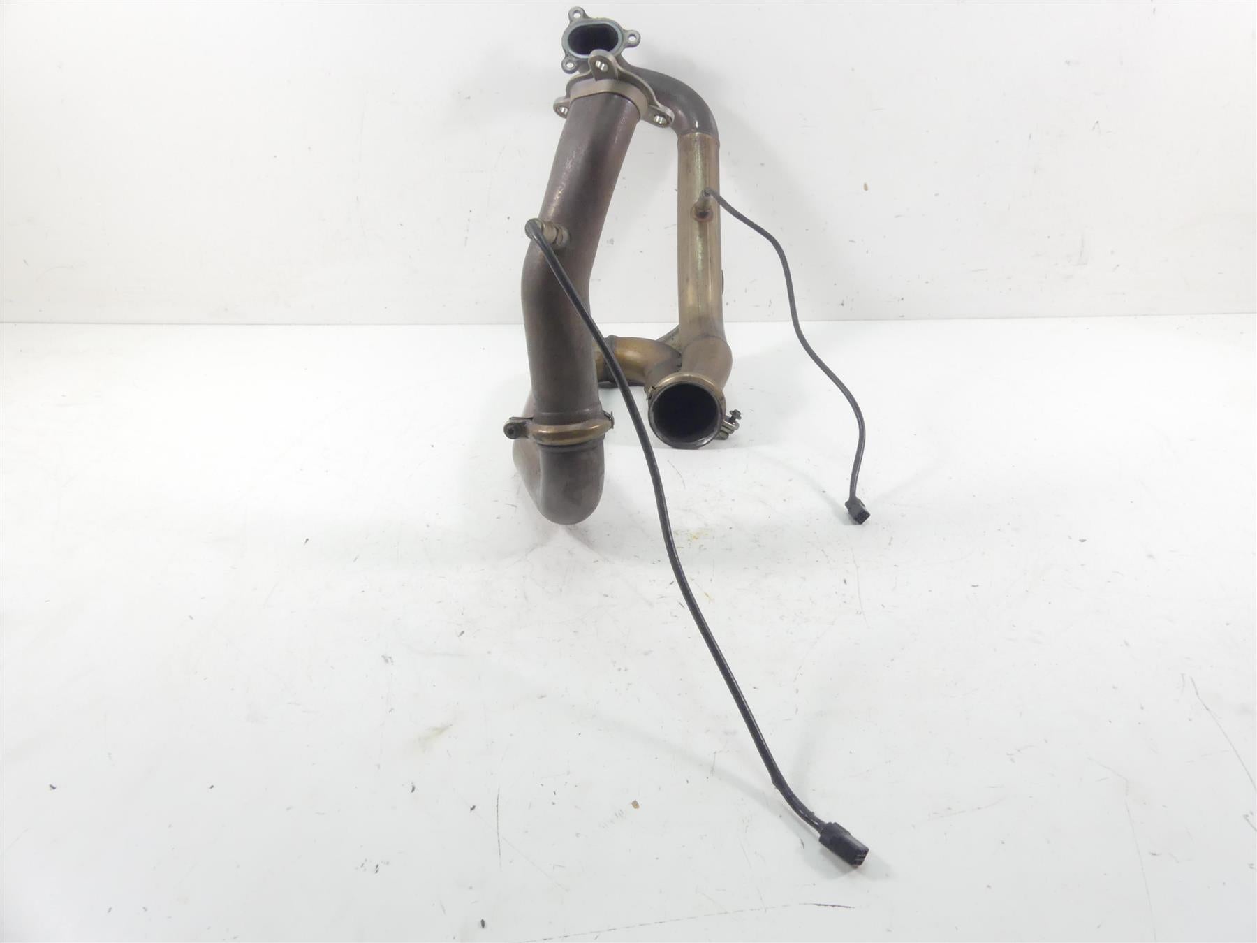 2015 KTM 1290R Super Duke Exhaust Header Pipes Manifold Set 61305007300 {{ shop.shopifyCountryName }} - Mototech271