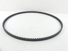 Load image into Gallery viewer, 2018 Harley FLHC Softail Heritage Rear Main Drive Belt 134T 24mm 40000018 | Mototech271
