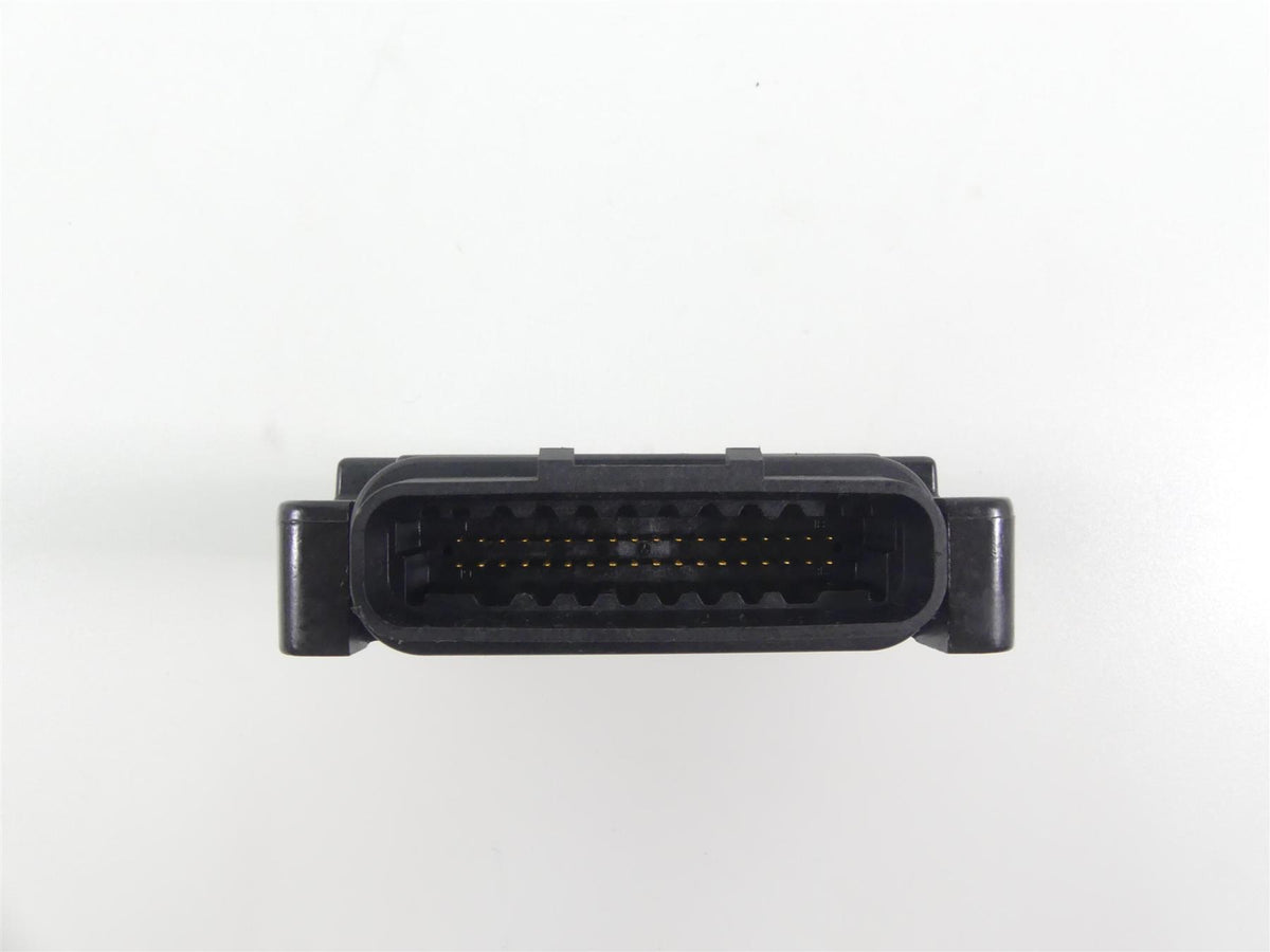 2008 Harley Softail FLSTSB Cross Bones Cdi Ecm Engine Control Module 32852-08A {{ shop.shopifyCountryName }} - Mototech271