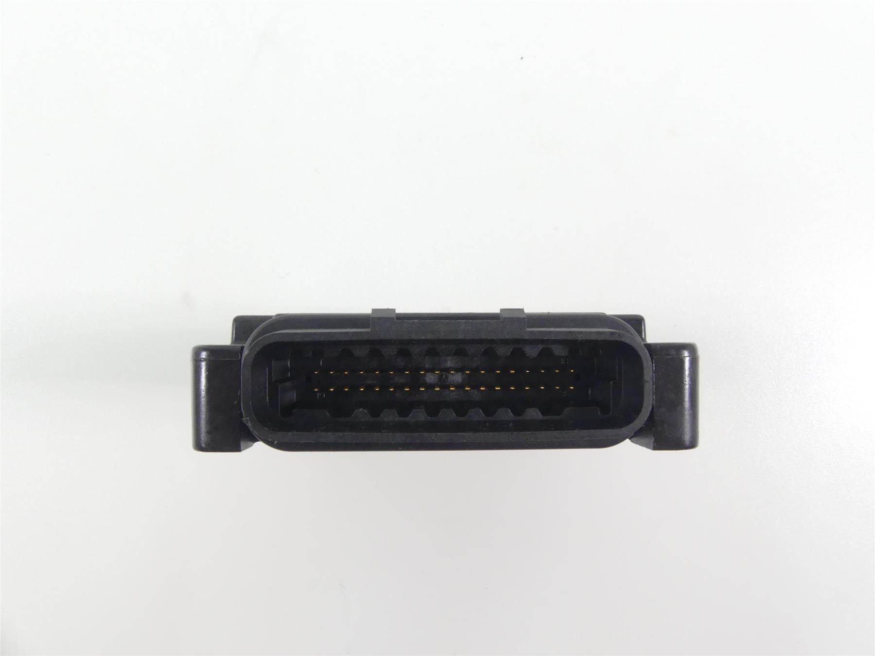 2008 Harley Softail FLSTSB Cross Bones Cdi Ecm Engine Control Module 32852-08A {{ shop.shopifyCountryName }} - Mototech271