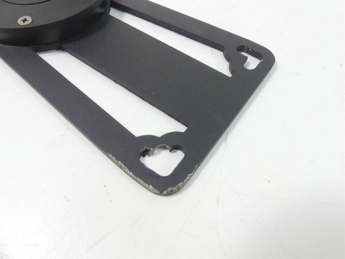 2019 Indian Motorcycle Co. FTR1200 NRC Side License Plate Holder Mount {{ shop.shopifyCountryName }} - Mototech271