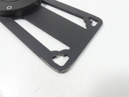 2019 Indian Motorcycle Co. FTR1200 NRC Side License Plate Holder Mount {{ shop.shopifyCountryName }} - Mototech271