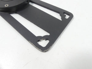 2019 Indian Motorcycle Co. FTR1200 NRC Side License Plate Holder Mount | Mototech271