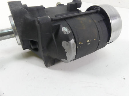 2003 Harley Dyna 100TH FXDL Low Rider Engine Starter Motor 31553-94B {{ shop.shopifyCountryName }} - Mototech271