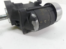 Load image into Gallery viewer, 2003 Harley Dyna 100TH FXDL Low Rider Engine Starter Motor 31553-94B
