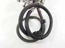 Load image into Gallery viewer, 1997 Kawasaki VN1500 Vulcan Tokico Front Brake Caliper &amp; Line Read 43041-1587-GN
