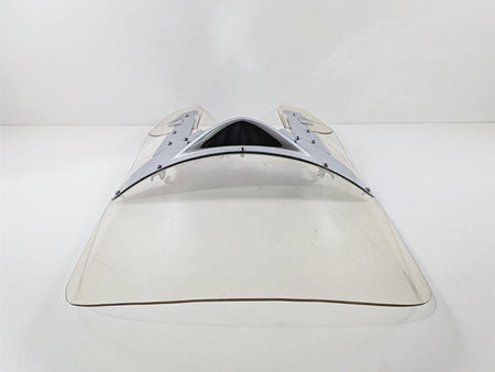 2006 Yamaha XVZ1300 Royal Star Windshield Wind Shield Screen 1D6-2837U-00-00 {{ shop.shopifyCountryName }} - Mototech271