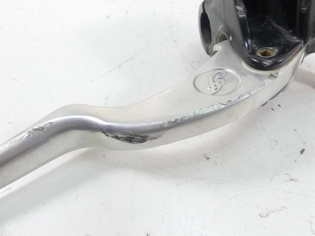 2018 Indian Scout Sixty Front Brake Master Cylinder & Lever 1912523 {{ shop.shopifyCountryName }} - Mototech271