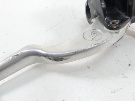 2018 Indian Scout Sixty Front Brake Master Cylinder & Lever 1912523 {{ shop.shopifyCountryName }} - Mototech271