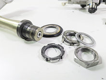 Load image into Gallery viewer, 2014 Yamaha YZFR1 R1 RN22 Lower Triple Tree &amp; Steering Damper 14B-23340-00-00
