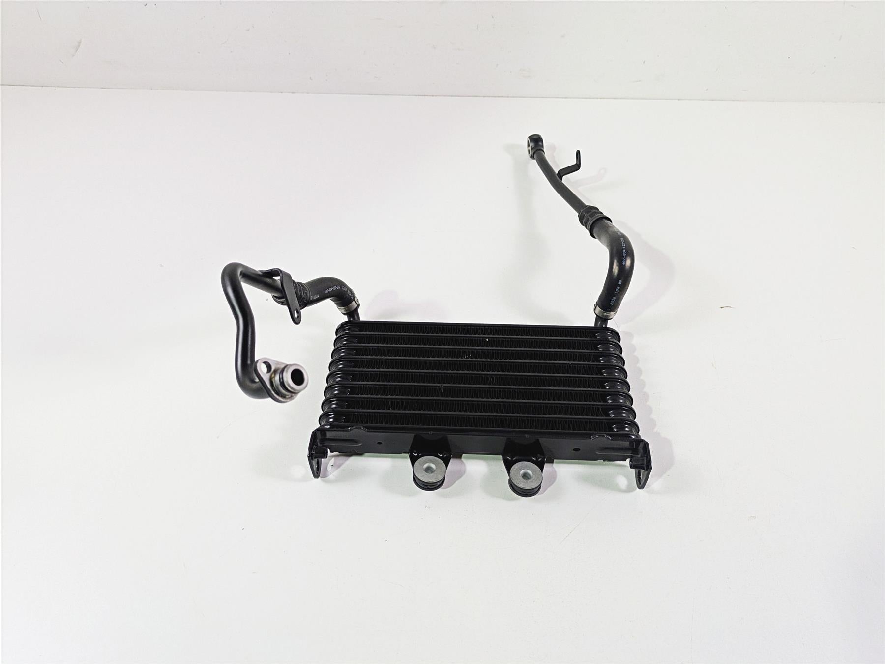 2022 BMW RnineT Pure K22 Oil Cooler & Lines 17218409648