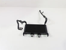 Load image into Gallery viewer, 2022 BMW RnineT Pure K22 Oil Cooler &amp; Lines 17218409648

