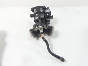 2014 Harley Touring FLHTK Electra Glide Throttle Body Fuel Injection 27200002