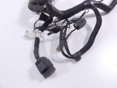 2012 Victory High Ball Main & Engine Wiring Harness Loom - No Cut 2411502 241151 {{ shop.shopifyCountryName }} - Mototech271