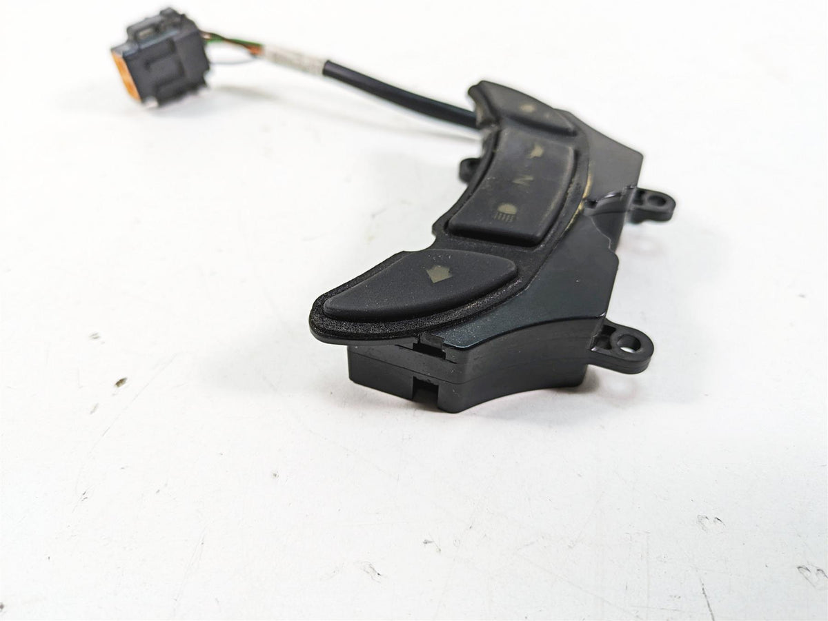 2009 Harley Softail FLSTSB Cross Bones Indicator Instrument Lights 68545-08 {{ shop.shopifyCountryName }} - Mototech271