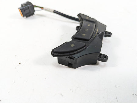 2009 Harley Softail FLSTSB Cross Bones Indicator Instrument Lights 68545-08 {{ shop.shopifyCountryName }} - Mototech271