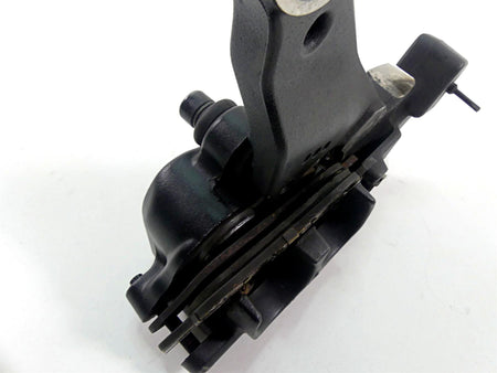 2014 Harley FXDL Dyna Low Rider Rear Brake Caliper & Bracket 40908-08 {{ shop.shopifyCountryName }} - Mototech271