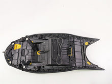 Load image into Gallery viewer, 2013 Ducati Hypermotard 821 SP Duo Driver Rider Seat Saddle - No Tears 59521862A
