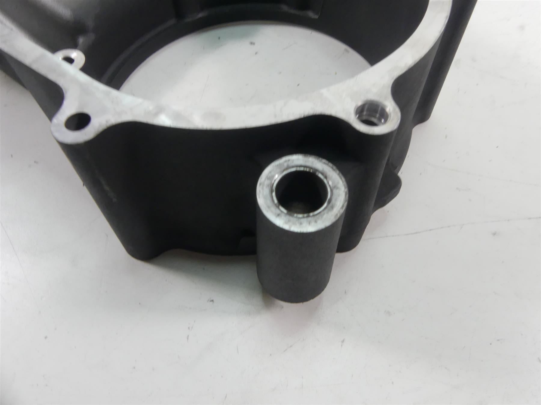 2014 Harley Touring FLHTK Electra Glide Inner Primary Drive Cover 60677-07 {{ shop.shopifyCountryName }} - Mototech271