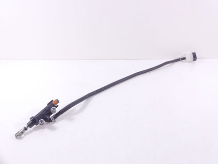 2019 Yamaha VMX17 V-Max 1700 Rear Brembo Brake Master Cylinder 2S3-2583V-00-00 {{ shop.shopifyCountryName }} - Mototech271