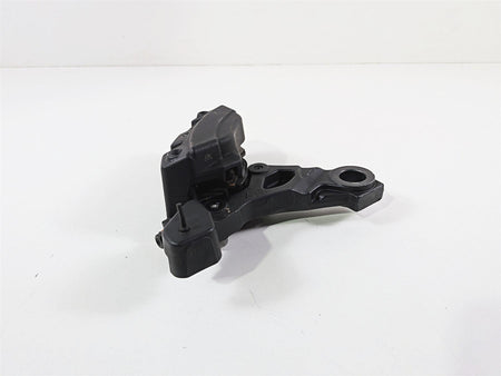 2017 Harley Touring FLHXS Street Glide Rear Brake Caliper & Bracket 44080-08C {{ shop.shopifyCountryName }} - Mototech271