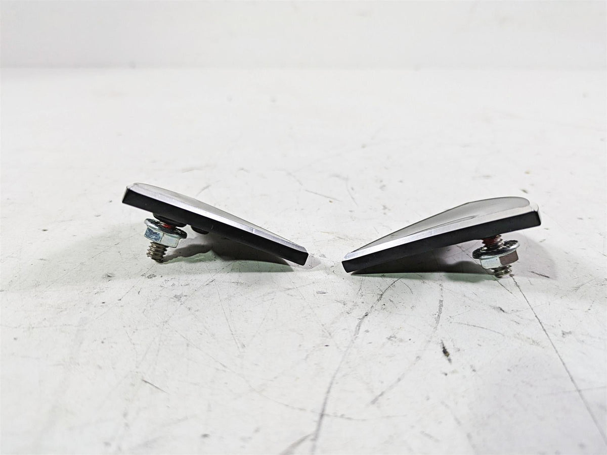 2015 Harley Touring FLHXS Street Glide Mirror Replacements Cover {{ shop.shopifyCountryName }} - Mototech271