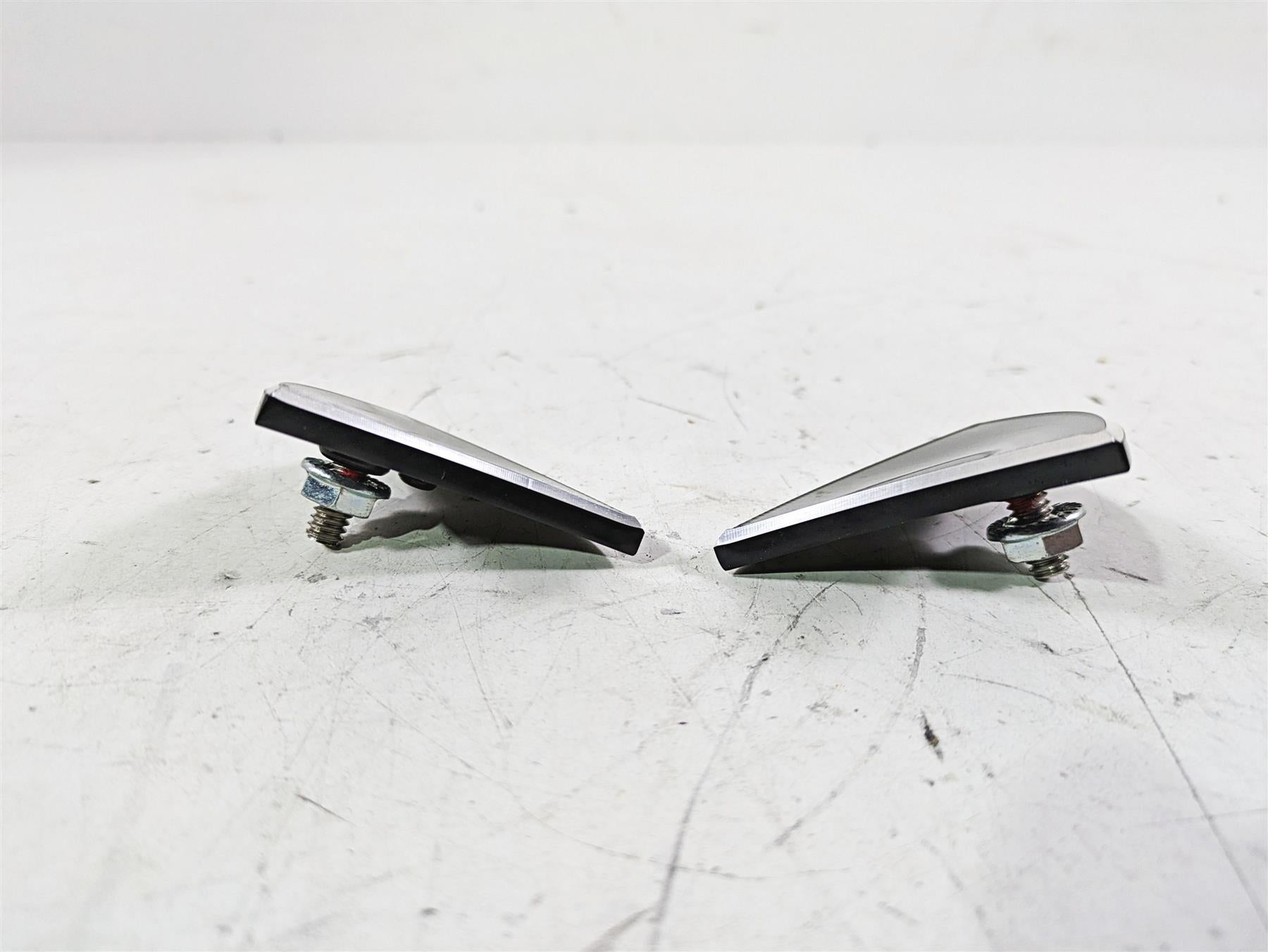 2015 Harley Touring FLHXS Street Glide Mirror Replacements Cover {{ shop.shopifyCountryName }} - Mototech271