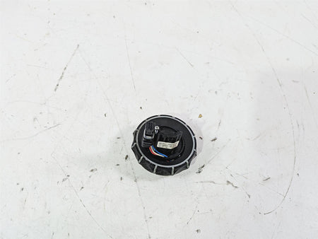 2015 BMW K1600 GT K48 Round Multi Hand Control Switch 61317727499 61317727498 {{ shop.shopifyCountryName }} - Mototech271