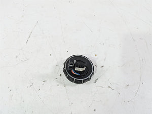 2015 BMW K1600 GT K48 Round Multi Hand Control Switch 61317727499 61317727498