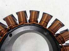 Load image into Gallery viewer, 2007 Harley FLHTCU SE CVO Electra Glide Stator Alternator Generator 50A 29987-06 | Mototech271
