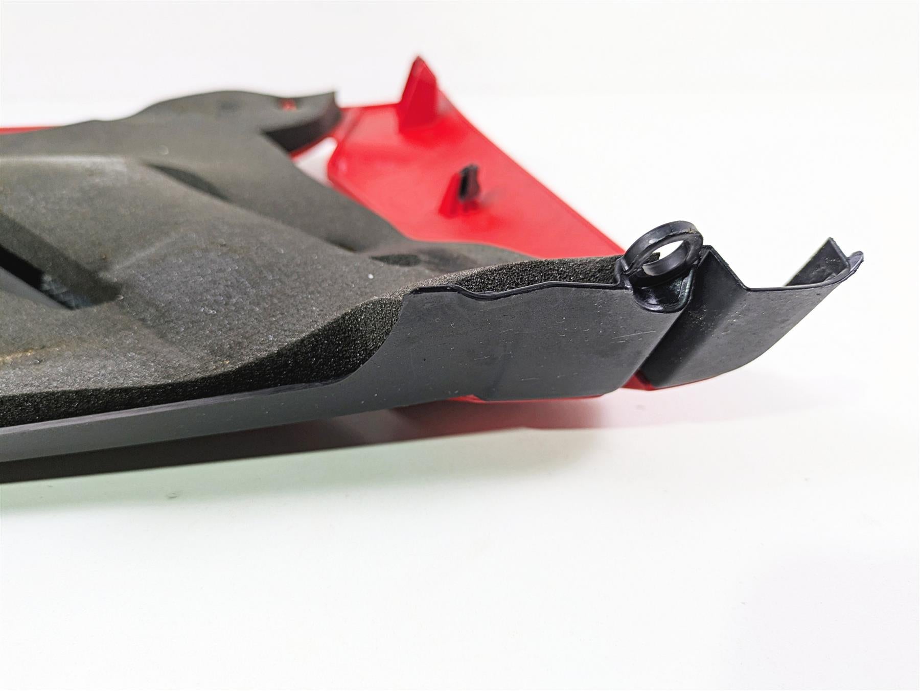 2022 Ducati Streetfighter V2 Tank Side Cover Fairing Set 4801C531A 4801C541A {{ shop.shopifyCountryName }} - Mototech271