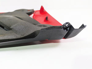 2022 Ducati Streetfighter V2 Tank Side Cover Fairing Set 4801C531A 4801C541A