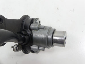 2003 Honda VTX1300 S Ignition Switch Key Lock Fuel Tank Lid Set 35010-MEA-670 | Mototech271